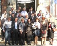 Promotia 1986 a CNU se reuneste pe 5 octombrie 2013 la orele 10.00 la liceu...La multi ani...