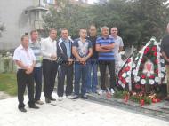 Reculegere pentru dragul Florin ...