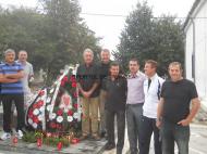 Amintiri multe si frumoase cu si despre Florin ... Nu te vom uita niciodata ...