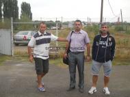 Ionica Serea si Ion Petrica ...