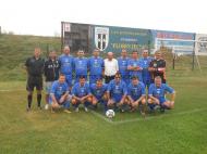 Prietenii lui Florin Jelea de la editia a VI-a a Memorialului de old boys ...