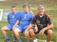 Babalac, Rusu, Paraschiv, piese de patrimoniu ale fotbalului vrancean ...
