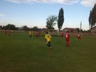 Odobesti - Panciu 0-0 la pauza ...