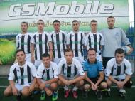GS MOBILE ARE UN NOU LOOK ...