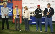GHEORGHE HAGI A FOST INVITATUL SPECIAL LA DESCHIDEREA E ON KINDER 2013 ...