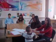 DJST Vrancea si directorul Daniel Gongu respecta calendarul pe 2013 ...