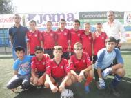 Steaua Marasesti, a lui Mihalcea si a lui Sardaru ...