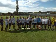 CFT Juventus Focsani la festivitatea de premiere ...