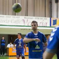 Petrica Vasilache a inscris un gol la Galati...vrem mai multe cu Iasiul ...