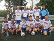 DR. GSM& Global Poiect a inscris de 10 ori in poarta echipei Total Solutions ...