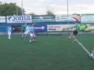 Liga lui Cristi de la Vrancea spera la iarna la Focsani sa vina cat mai tarziu ...