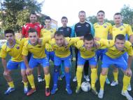 VOINTA DEEP SERV LIDER DUPA 5 ETAPE DIN EDITIA 2013 - 2014 ...