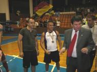Daniel Gongu, tricolorul Romaniei si medaliile pentru Vrancea luate la Tg. Mures ...