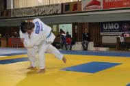 Judo-ul este o arta, care a putut fi urmarita si la Focsani, datorita UMO SERV ...