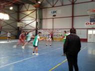 Handbal scolar masculin de week end ...