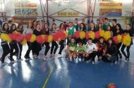 La multi ani educatiei din Romania si prin sport de la Vrancea ...