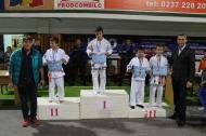 Campionii de azi de la Memorialul Aurel Campeanu, campionii de maine ai Romaniei ...