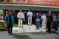 Cinste campionilor ...