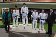 O competitie in memoria unui mare antrenor vrancean ...