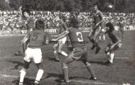 Sorin Galan, numarul 3, baza apararii Unirii Focsani ...