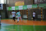 O duminica de fotbal feminin in viteza la Focsani ...