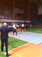 Scoala Botarlau va scrie istorie... in sportul scolar in curand...