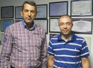 LA MULTI ANI UMO SERV LA 20 DE ANI! SDV, SPORT AS SI ALIN MOLDOVEANU SALUTA CAMPIONII LA 20 DE ANI! ...