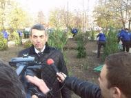 Emotii in declaratii la 20 de ani de UMO SERV din partea managerului Marius Ulmeteanu ...
