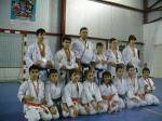 SENSEI DANIEL FUSARU DEVINE INCET -INCET DIN CEL MAI BUN KARATEKA DIN VRANCEA SI CEL MAI BUN ANTRENOR! Felicitari pentru prestatia de la Cupa Romaniei!!!