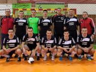 Progresul Focsani meciul de duminica de a fi sau nu a fi ...
