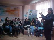 Valorile - un proiect reusit al DJST Vrancea ...