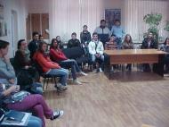 Protectia energetica - made in DJST Vrancea ...