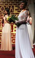Coronita de Miss CNU 2013 este acum la CORA OPREA ... sta bine ...