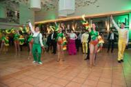 Wilmark si Academia de Salsa a incins atmosfera ...