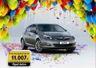 OPEL ASTRA, poate fi al tau ...