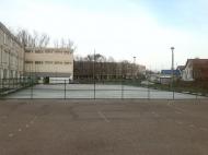 Asteptam inaugurarea ... suntem nerabdatori ...