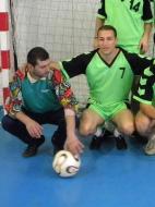 Gabriel Ilie nu a mai vrut sa se uite la noi ... amintirea lui va ramane vesnica in memoria colegilor profesori de educatie fizica si sport din Vrancea.