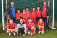 MIHALCEA SI SARDARU SUNT ANTRENORII FC STEAUA MARASESTI ...