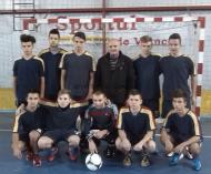 CE Mihail Kogalniceanu 2013 ...
