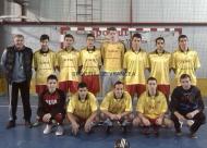 CN Unirea 2013 ...