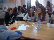 Zambetele voluntarilor de Vrancea ...