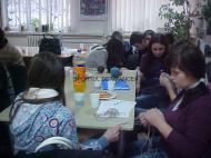 Ateliere in care se lucreaza in echipe ...