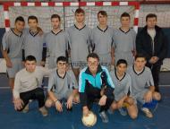 CT Traian Vuia 2013 ...
