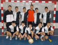 CT Valeriu Cotea 2013 ...