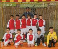 Grupa 2004 antrenata de Orlando Donciu va juca si la 2003 ...