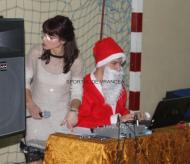 Profesoara Ioana Paizan si colega Constanta Caltun au fost la inaltime ... 