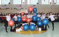 Piramida Pilates de nota 10 ...