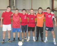 Promotia Unirea 2011 a castigat editia a VIII-a a CPU ...