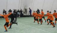 Pana la urma FC Ceahlaul Piatra Neamt a castigat finala Cupei Mos Craciun 2013 ...