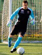 Gabriel Lazar a primit gol in ultima secunda cu CJ Buzau ...